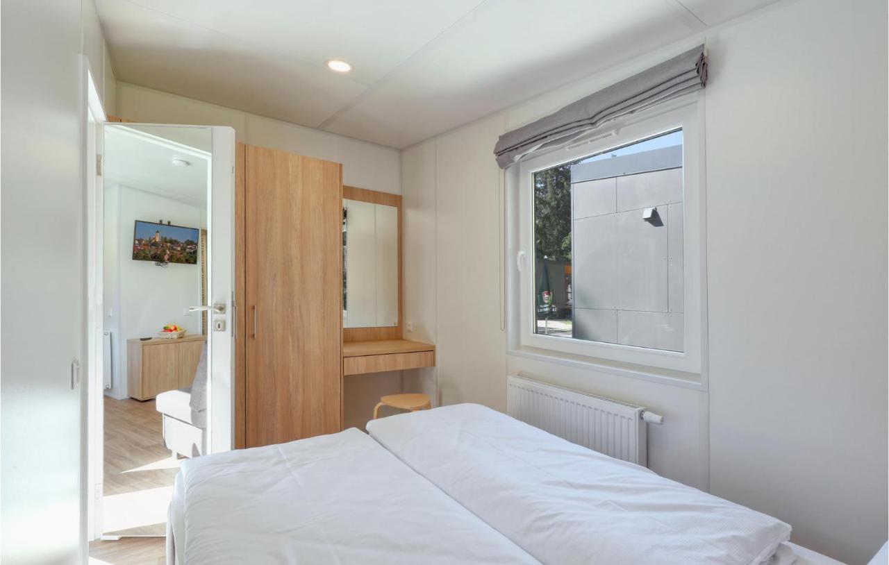 Tiny Haus 49 Am Brombachsee Pleinfeld Eksteriør bilde